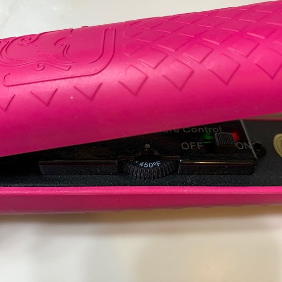 Hair straightener - Picture 4 of 7